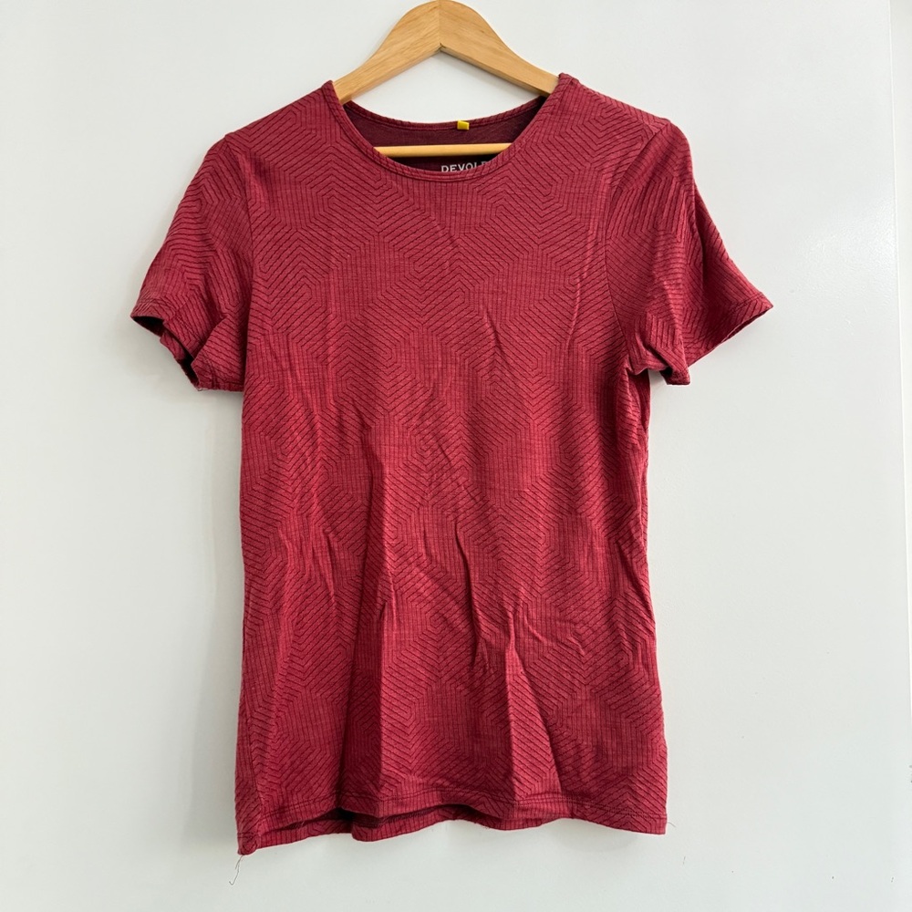 Devold Nipa tee